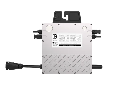 Doppju - fil-microinverter 800