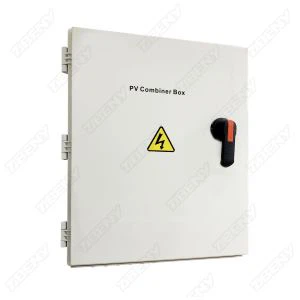 Kaxxa tal-Kombinatur 1500V