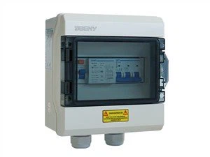 KAXXA RCD TIP B BBWX-1/1